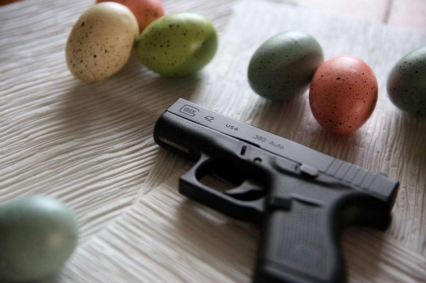 easter-egg-glock