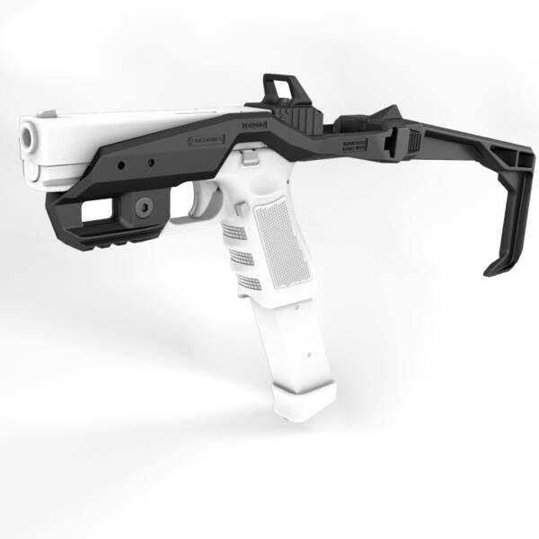 Приклад за Glock Recover Tactical 2020N Basic Black
