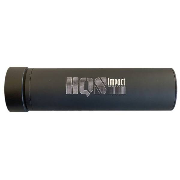 Супресор HQS Impact M14x1 7.62 мм./.30 кал.