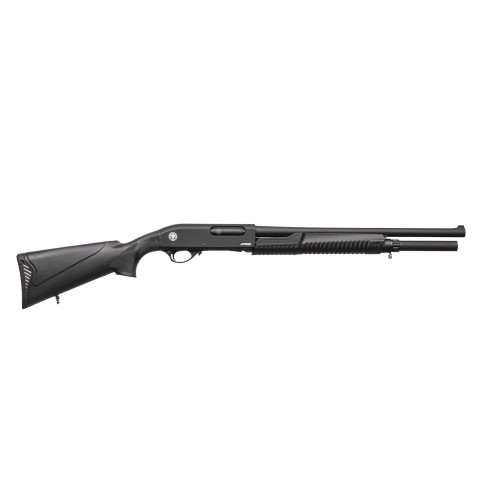 Huglu 7+1 Standard 66cm 12/76