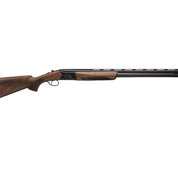 Huglu Ventus Black 12/76 71cm