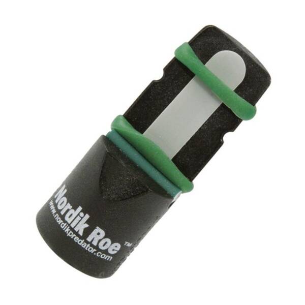 Whistle bait for Nordik Roe Singers