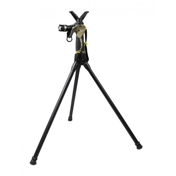 Стойка за стрелба Tri-pod Fiery Deer Gen.4 165 см