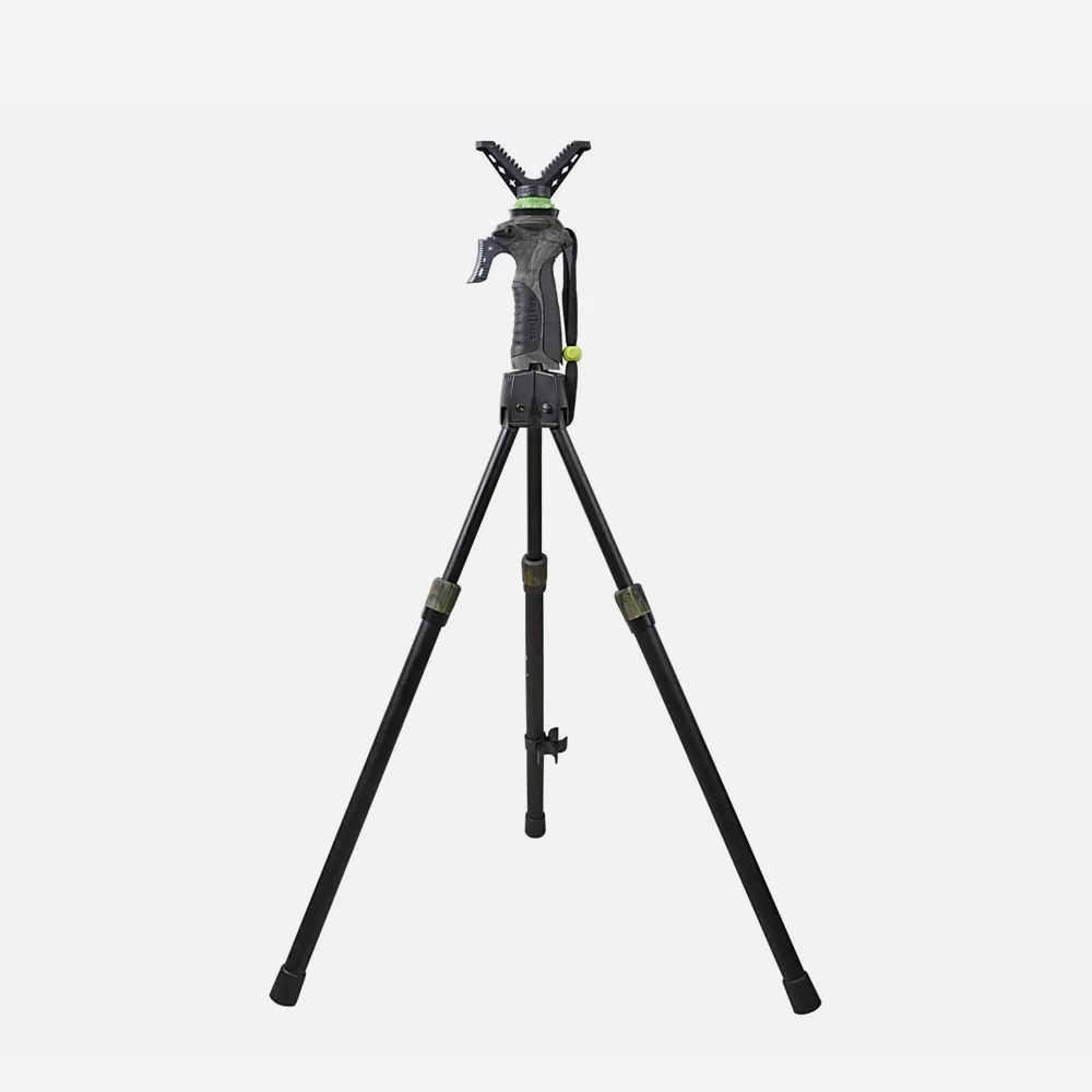 Стойка за стрелба Tri-pod Fiery Deer Gen 1 165 см