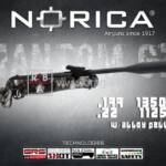 Norica Phantom GRS 24 J 5.5 мм