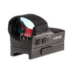 Hawke Бързомер Reflex Sight Weaver