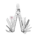 Мултитул LeatherMan Rebar #831560