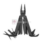 Мултитул Leatherman Wave+ Black #832526