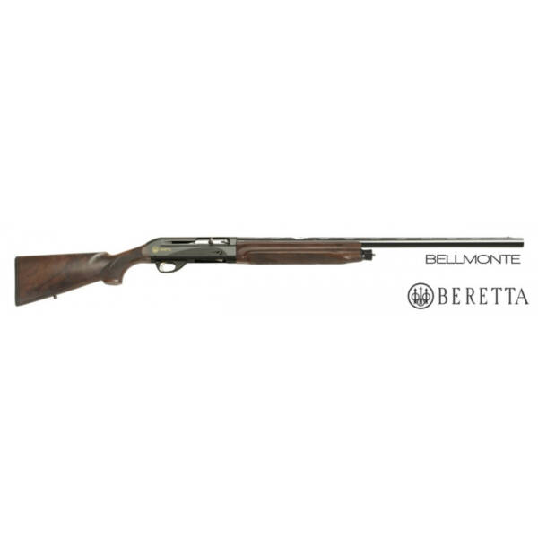 Beretta Bellmonte II semi -automatică 12/76 71cm