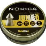 Чашки Norica Jumbo Extra Heavy 5.5 mm, 250 бр