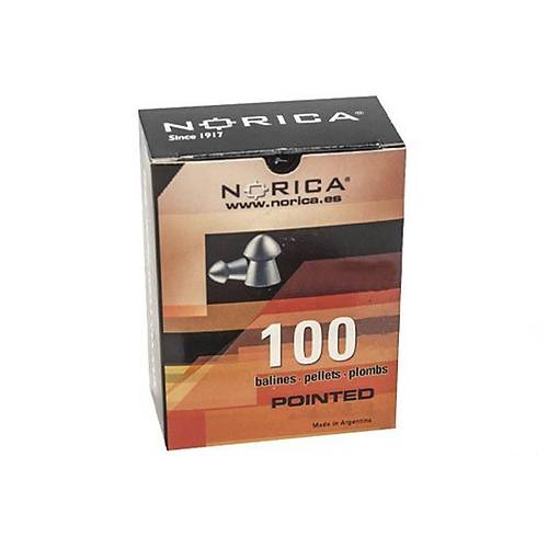 Чашки Norica Pointed 4.5 mm, 100 бр