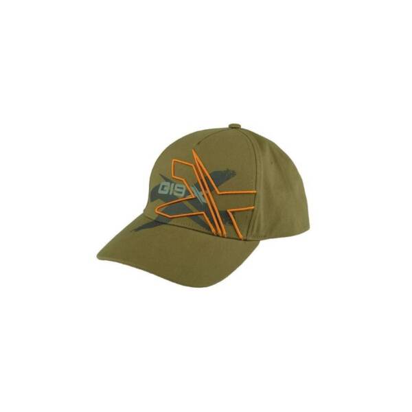 Glock Cap 19X Coyote Baseball Cap