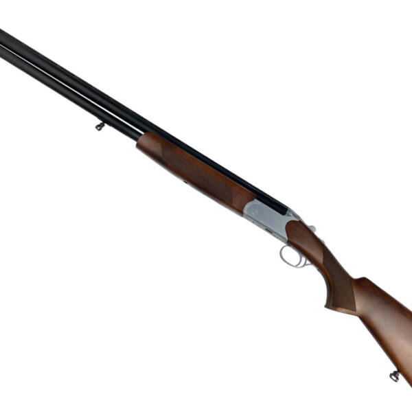 Huglu Hawk 12/76 Argint 71cm