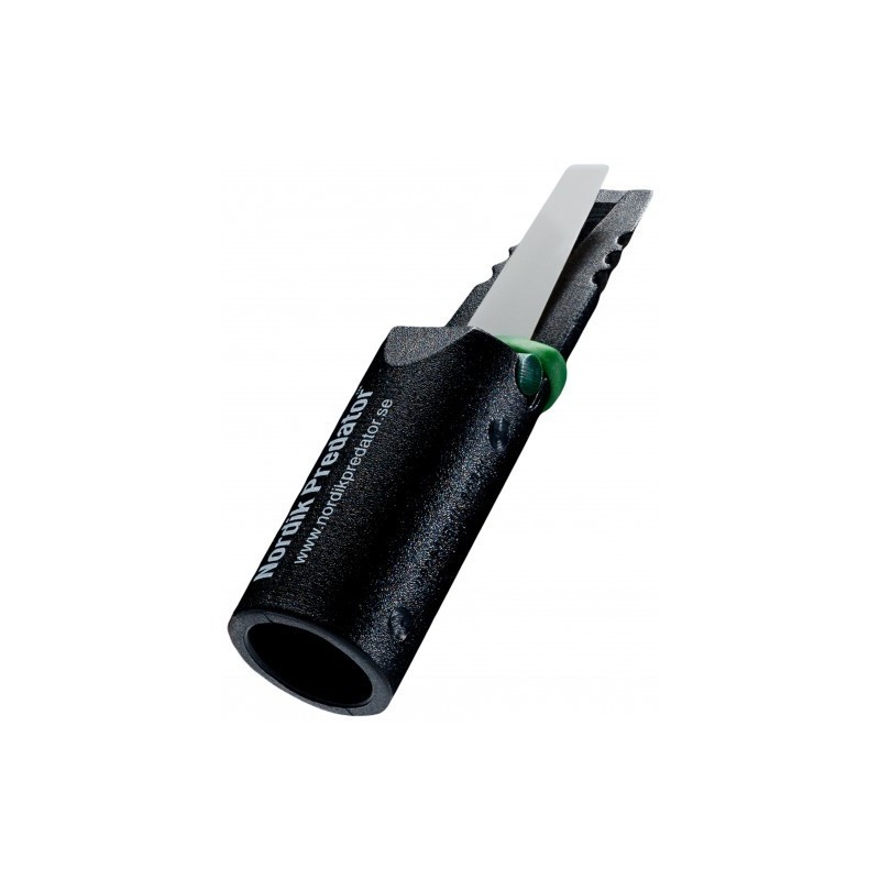 Plotch Bait for Predators Nordik Predator Pre-Tune