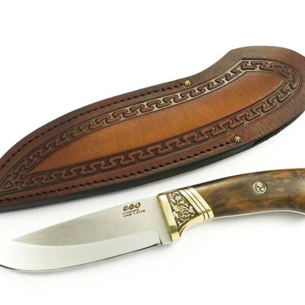 Нож EGO модел-03