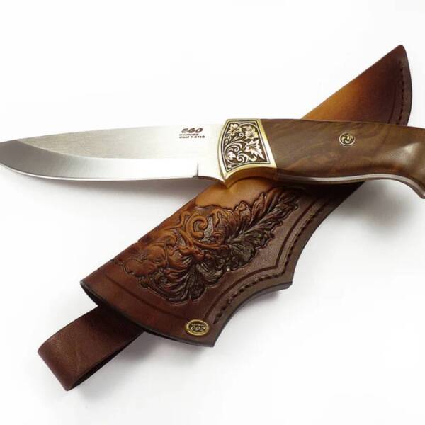 Нож EGO модел-06