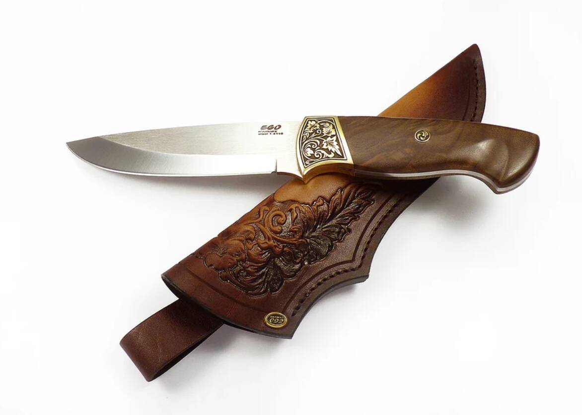 Нож EGO модел-06