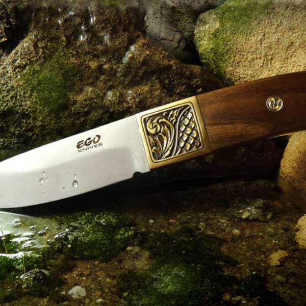 Нож EGO модел-07