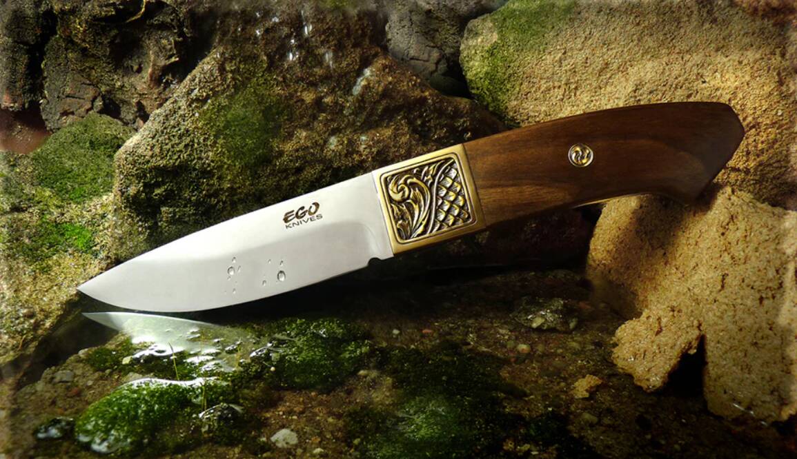 Нож EGO модел-07