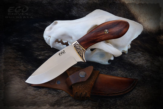 Ловен нож EGO модел-10