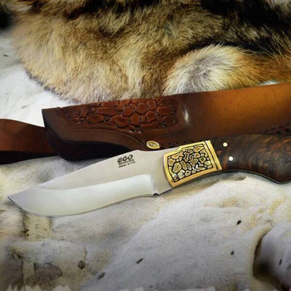 Нож EGO модел-12