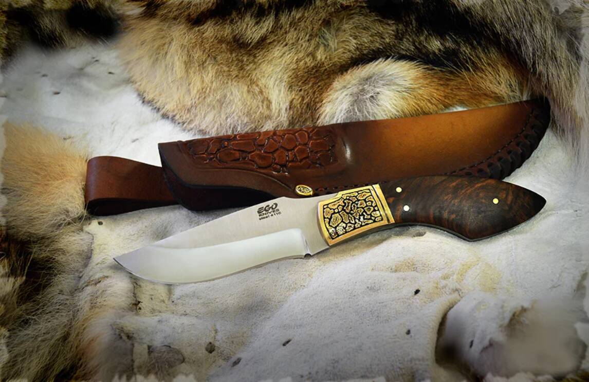 Нож EGO модел-12