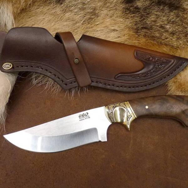 Нож EGO модел-17
