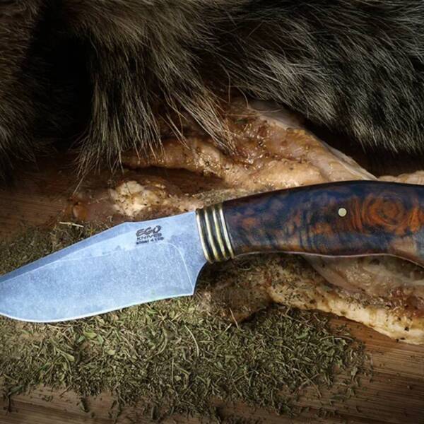 Нож EGO модел-18