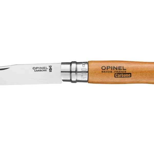 OPINEL CARBON 10
