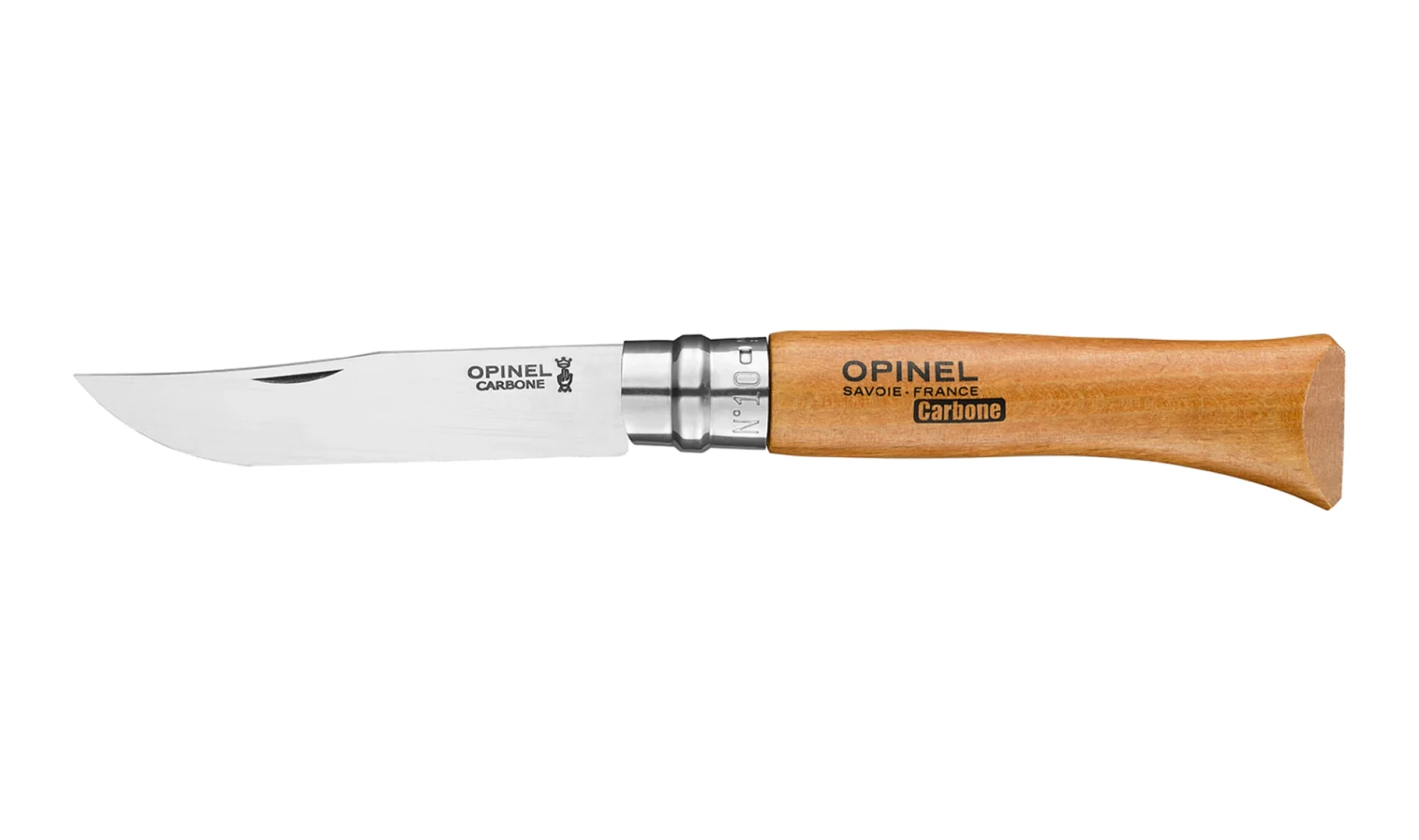 OPINEL CARBON 10