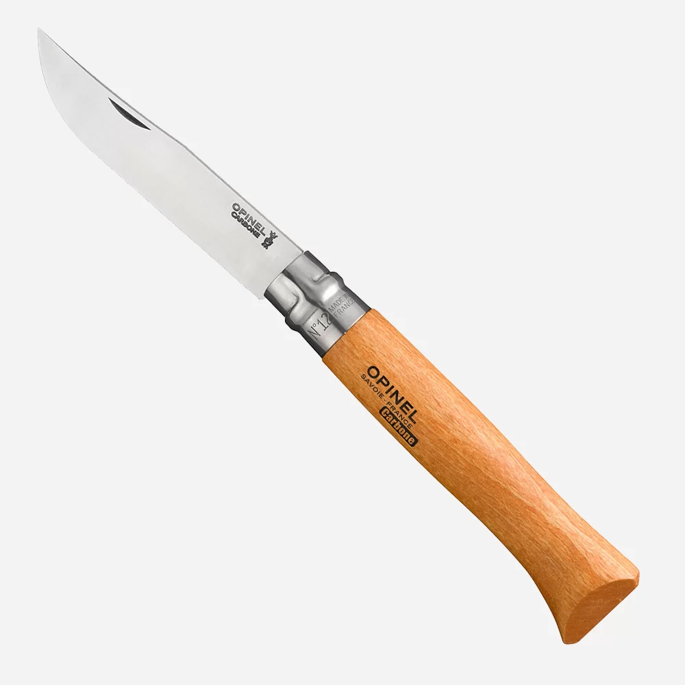OPINEL CARBON 12