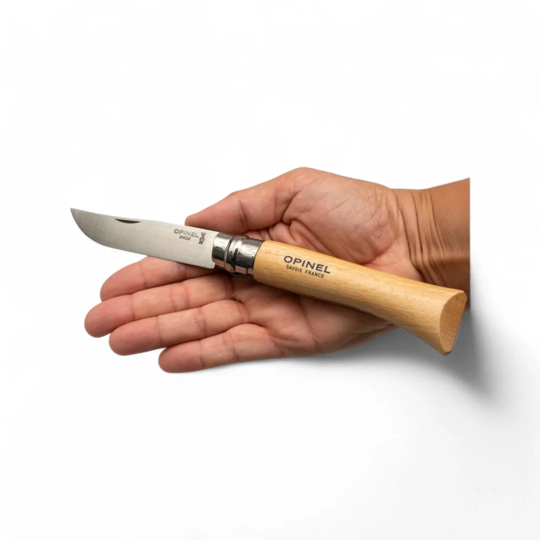 OPINEL INOX 10 - Image 2