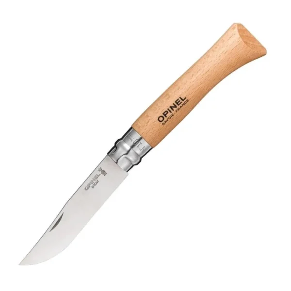 OPINEL INOX 10