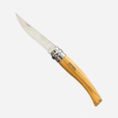 OPINEL INOX Effile Маслина 8