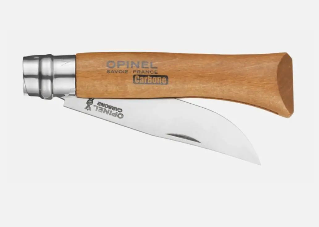 OPINEL CARBON 10 - Image 2