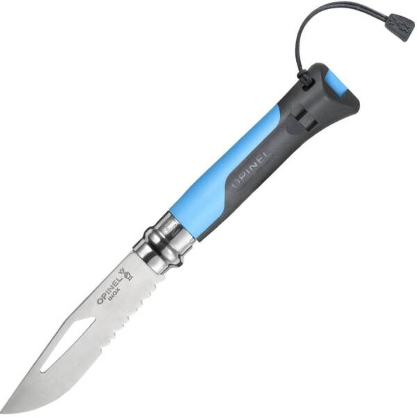 OPINEL Outdoor INOX 8