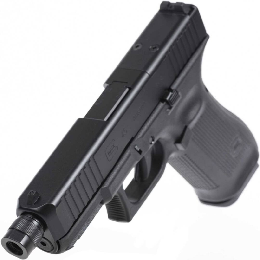 Glock 45 Set Max MOS Hunter Edition 9X19 - Image 2