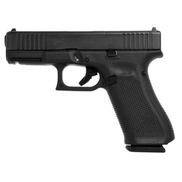 Glock 45 Set Max MOS Hunter Edition 9X19