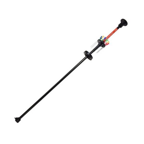 Sarbakan MK-100A-30 inch caliber 0.40