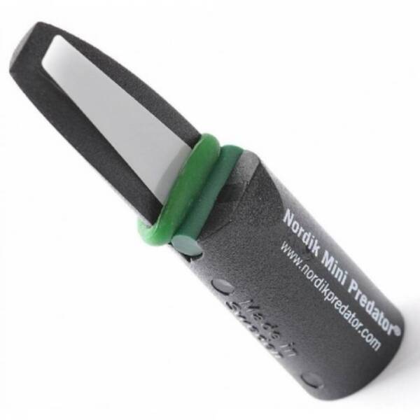 Plotch Bait for Predators Nordik Mini Predator