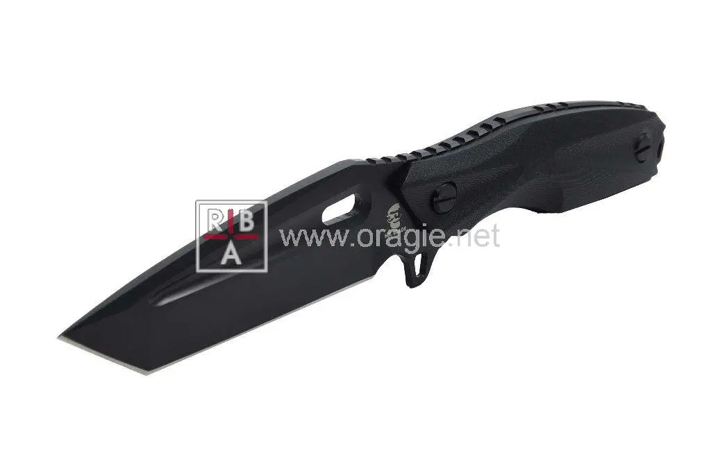 Тактически нож Mr.Blade Havoc AUS-8