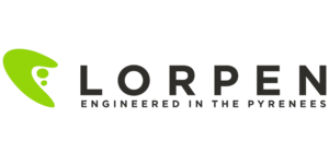 Lorpen-socks-logo