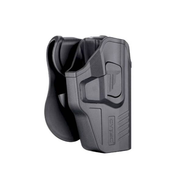 Kобур за Glock 17 Cytac R-Defender