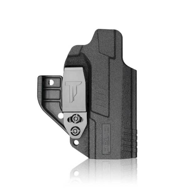 KOBUR FOR CZ P10 Cytac IV3P10CMBC