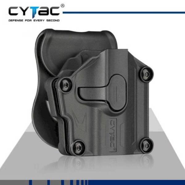 Universal Cobur Cytac UHC Compact Megafit