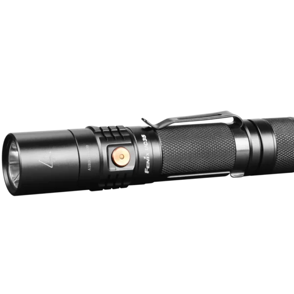 Фенер Fenix UC35 V2.0