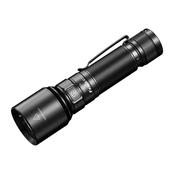 Fener Fenix ​​C7 Led 3000 lumens