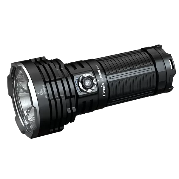 Фенер Fenix LR40R V2.0
