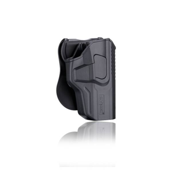 Kivor for H&K USP/SFP Cytac R-Defender