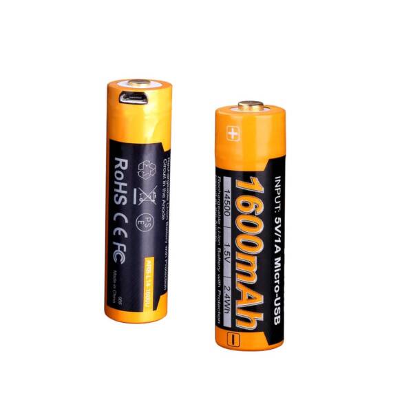 Батерия Fenix ARB-L14-1600U